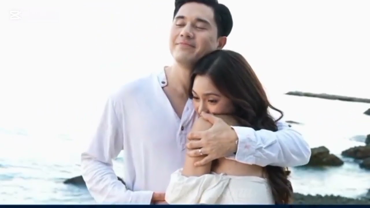 Kimpau Couple#kimpau