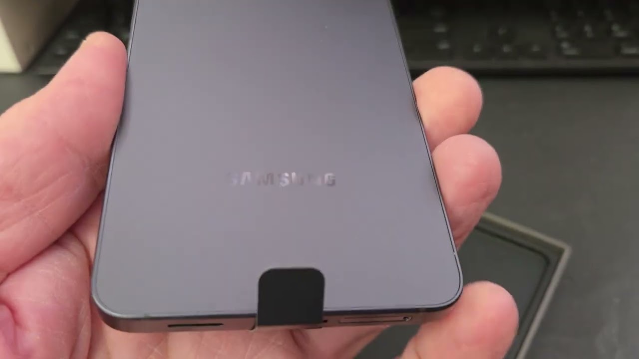 SAMSUNG GALAXY S26 Unboxing Video – in Stock at www.welectronics.com