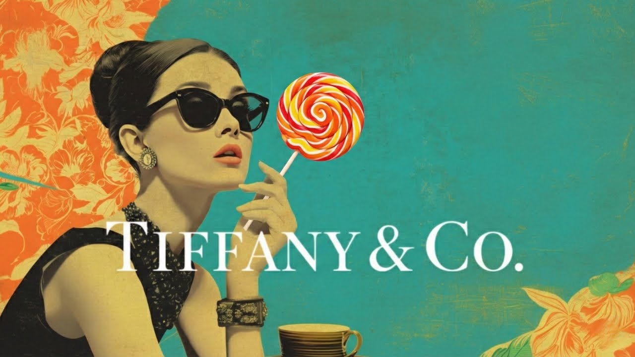 TIFFANY Store Music · Deep House Luxury Fashion Playlist Spring 2026