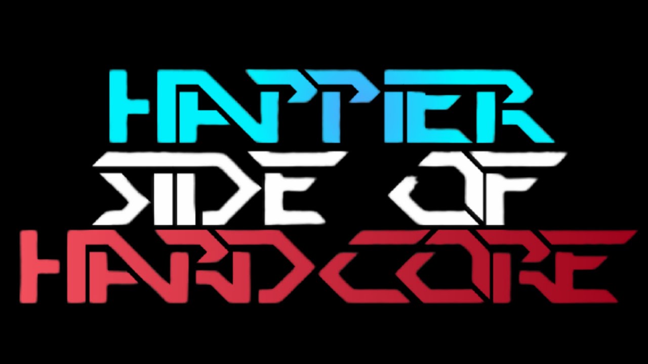 Happier Side Of Hardcore 90s Style Part 2