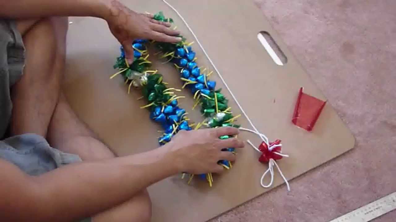 How to make a 
