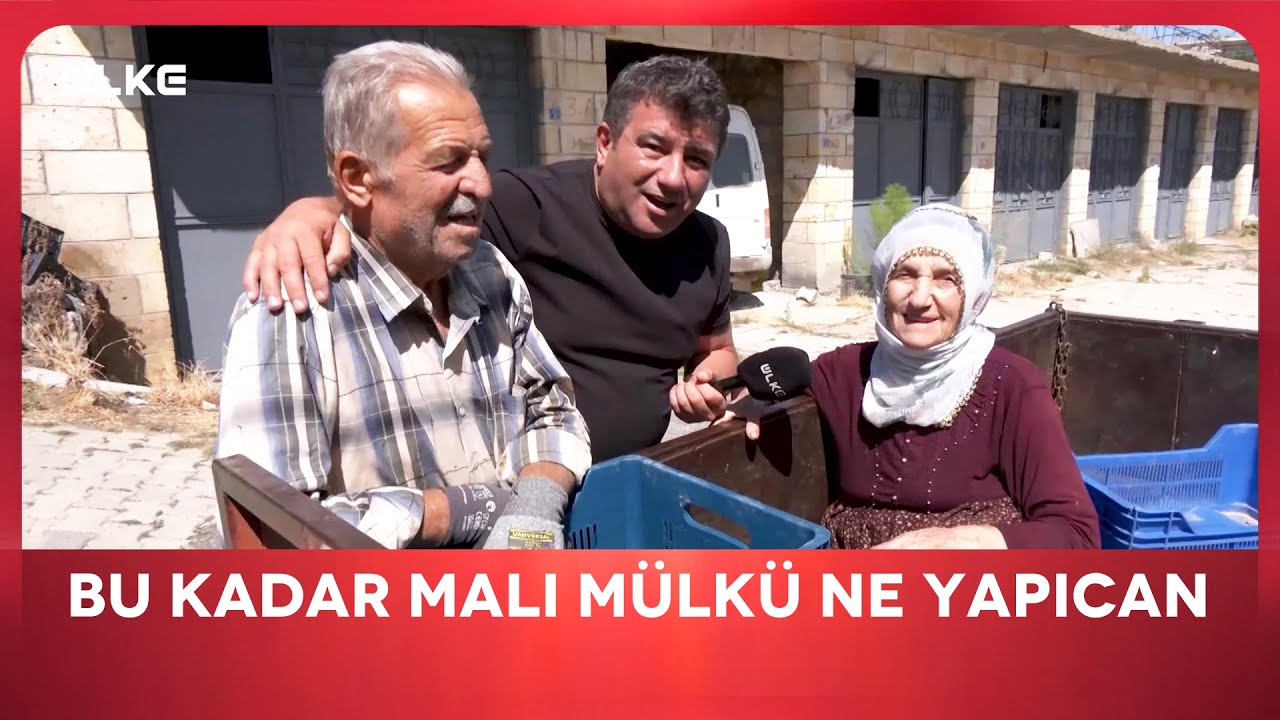 Emine Anne Hızını Alamamış Tüm Kapadokya'yı Almış | En İyisi Gezmek | Nevşehir
