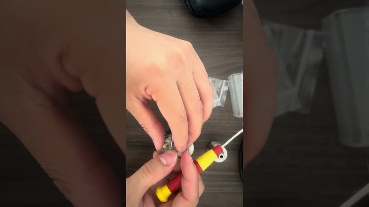 Rekavape vico Rta i Dani micro dna60C, Spokojny styl budowania talii ☝️☝️☝️🌈