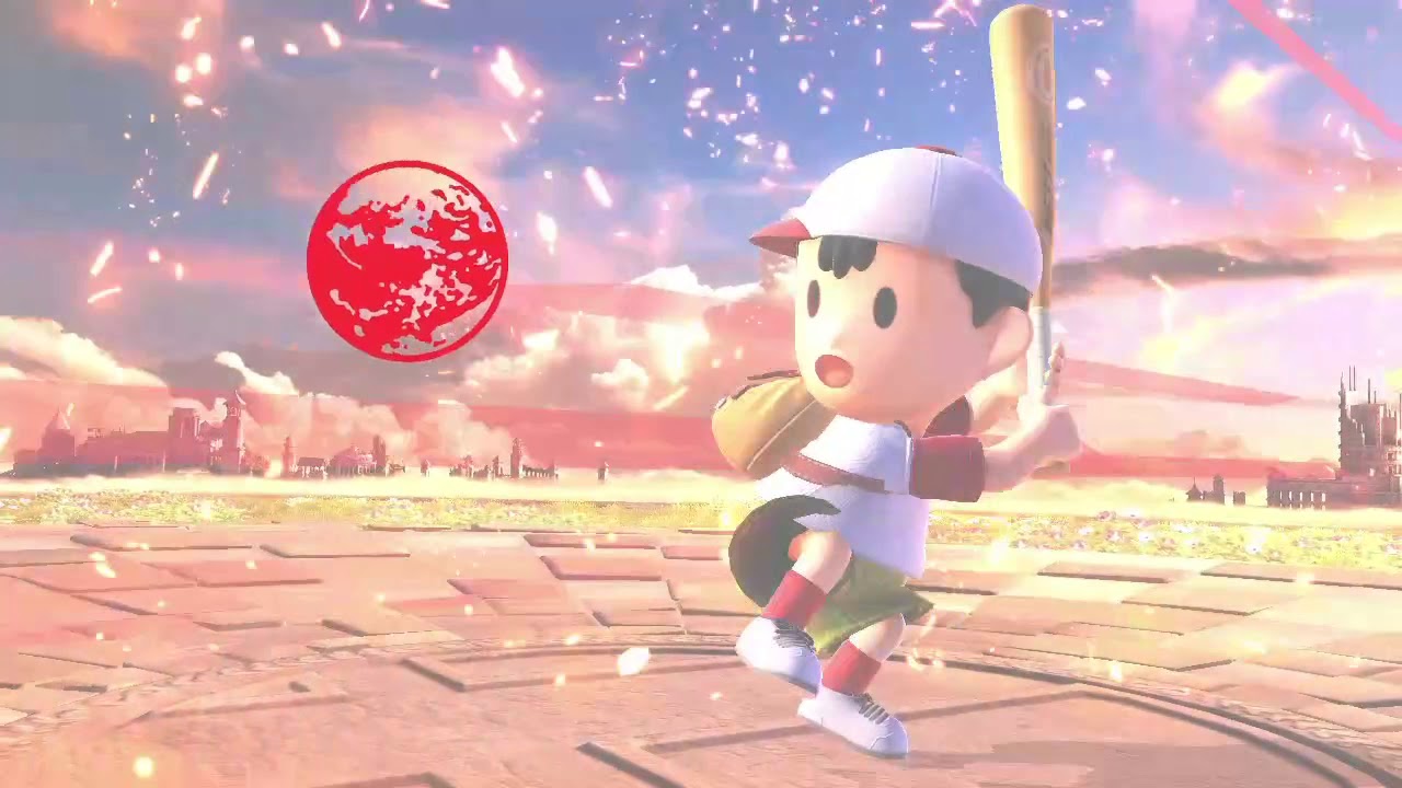 Crazy Ness Combo #35