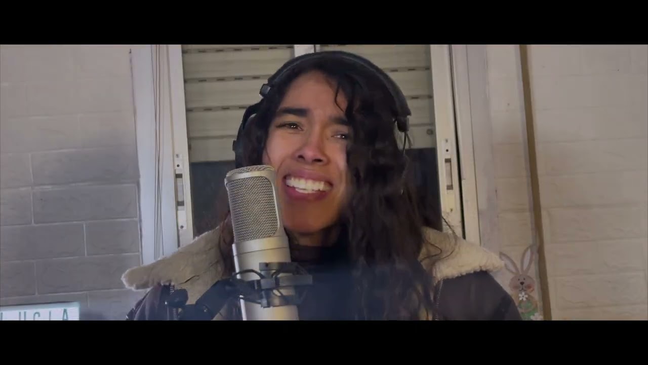 Lucía De Anta- de cero