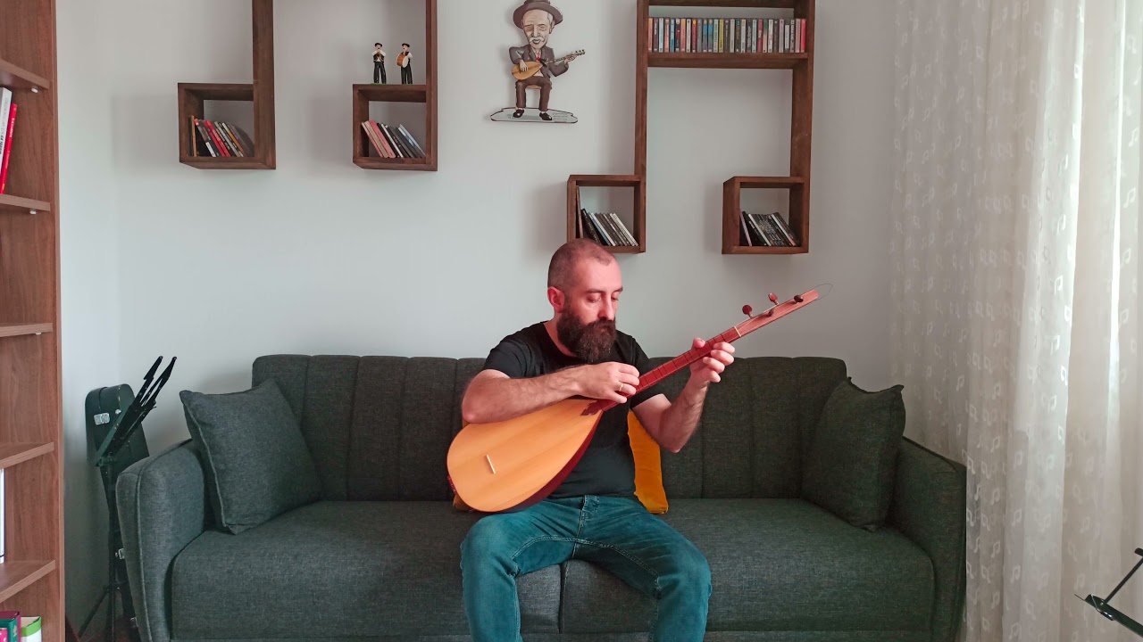 Erdem Akpınar - Cirit ( Şelpe )