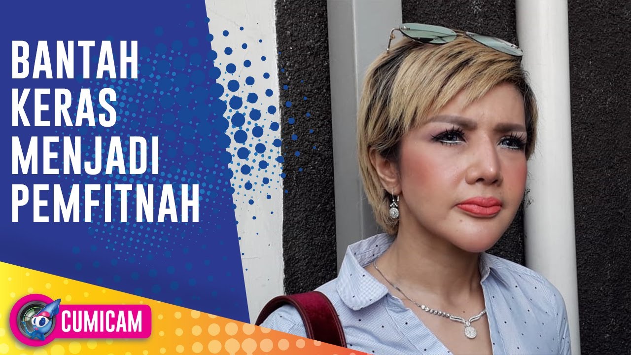 Barbie Kumalasari Bantah Tudingan Menjadi Pemfitnah di Hubungan Pablo dan Rey Utami - Cumicam