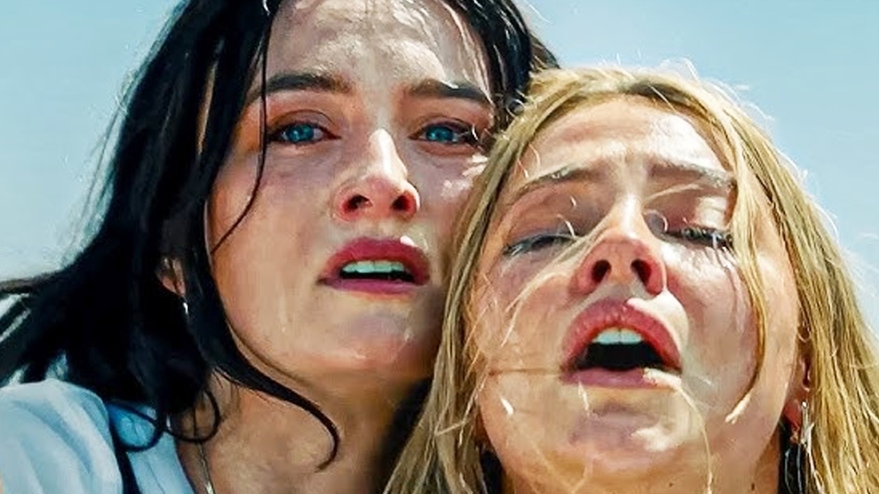 20 Worst Endings In Recent Horror Movies
