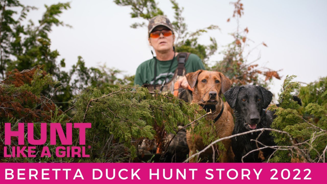 Beretta Duck Hunt 2022