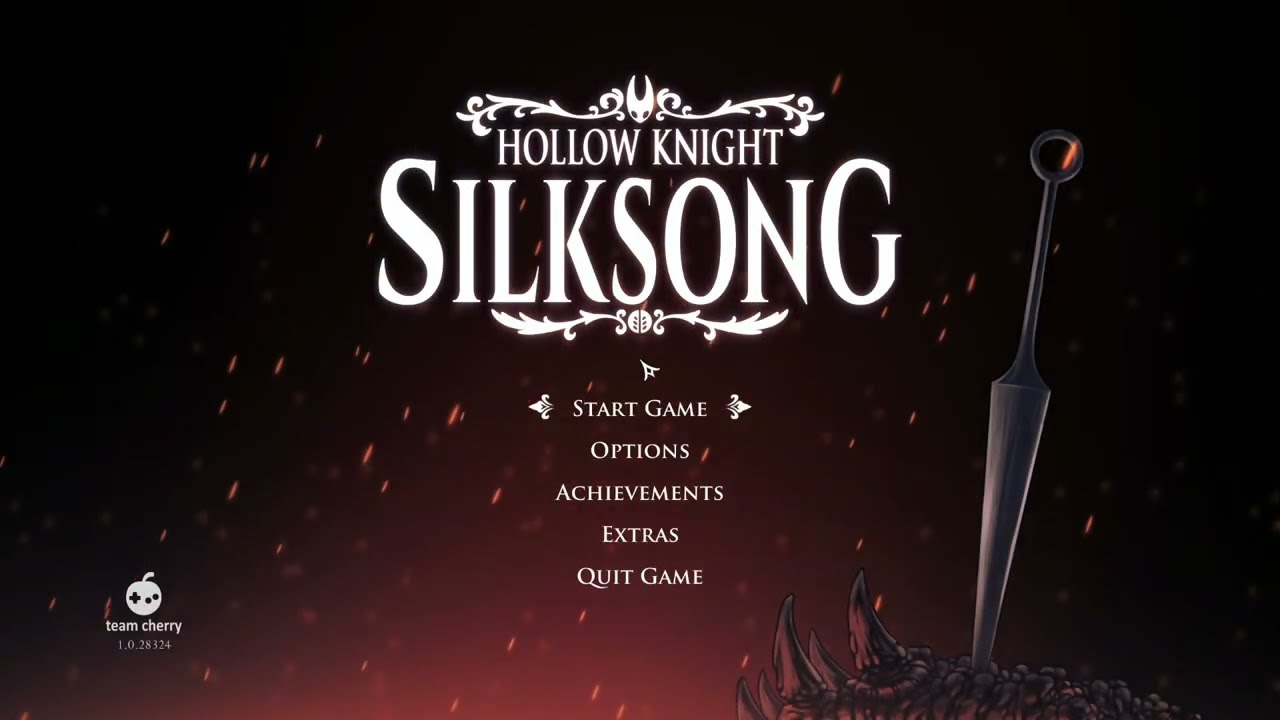 Silksong is out! (No, like ACTUALLY!) - Hollow Knight: Silksong #1