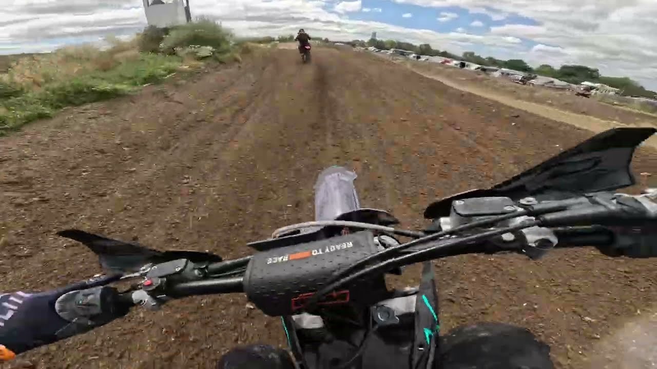 VIP Motocross novice group 04/07/2026