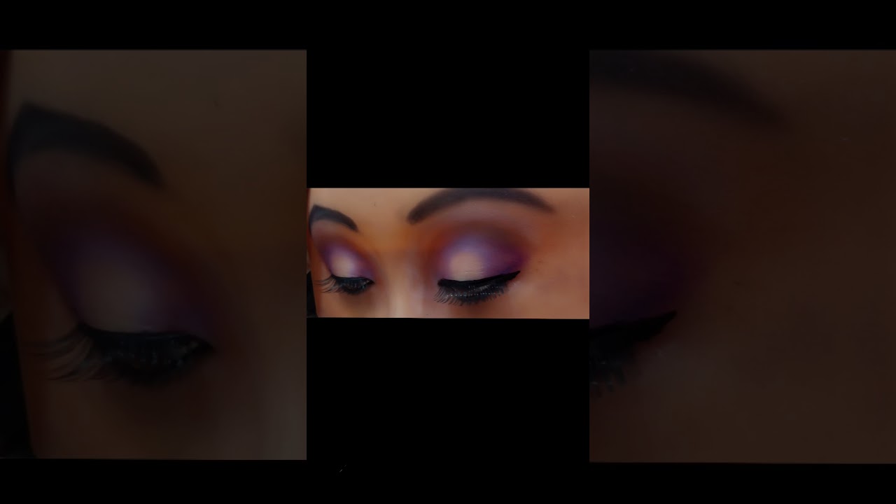 #Purple