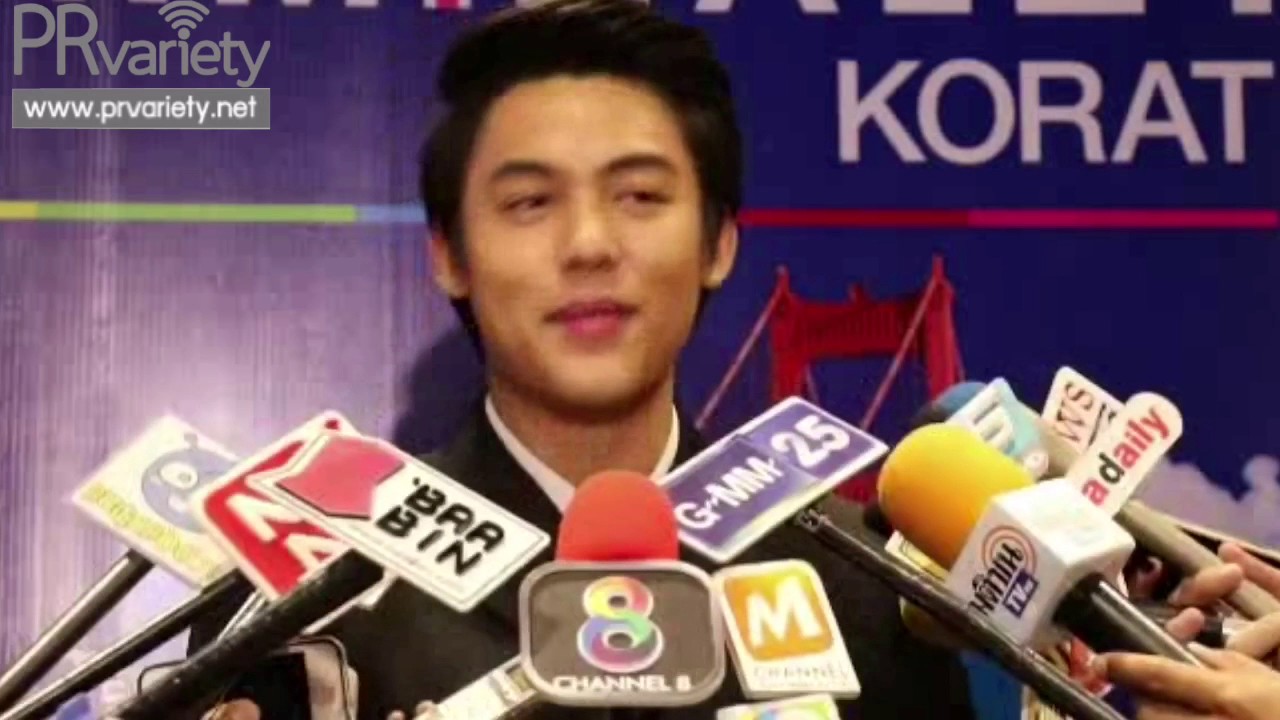หมาก เดินหน้าง้อ คิมเบอร์ลี่ ลั่นยอมทำทุกอย่างเต็มที่ให้หายงอน