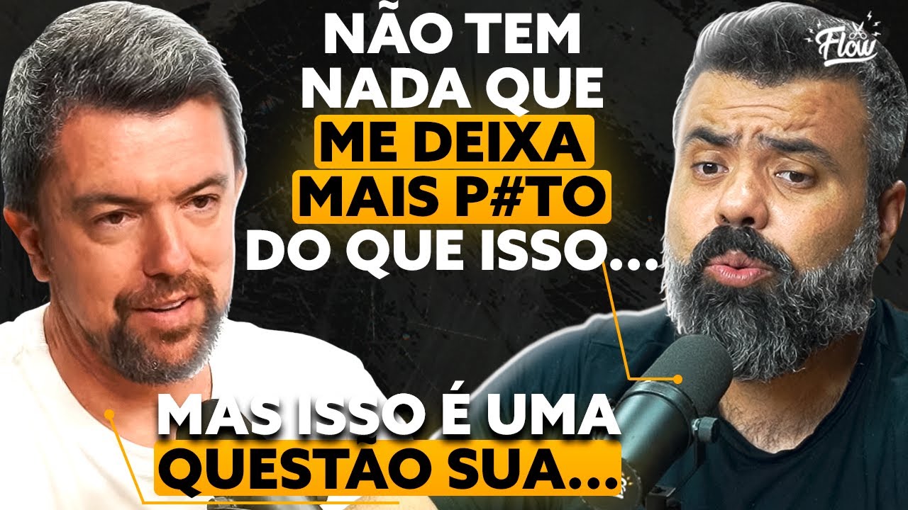 Igor faz DESABAFO sobre sua VIDA particular