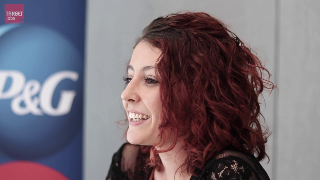#GradStories | Serena Gosling - Assistant Brand Manager, P&G