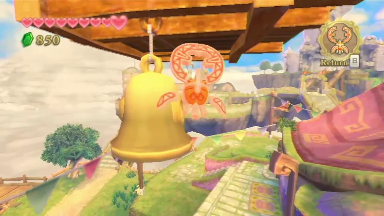 Chuggaaconroy - Beedle's Drop Offs (Fan Suggestion)