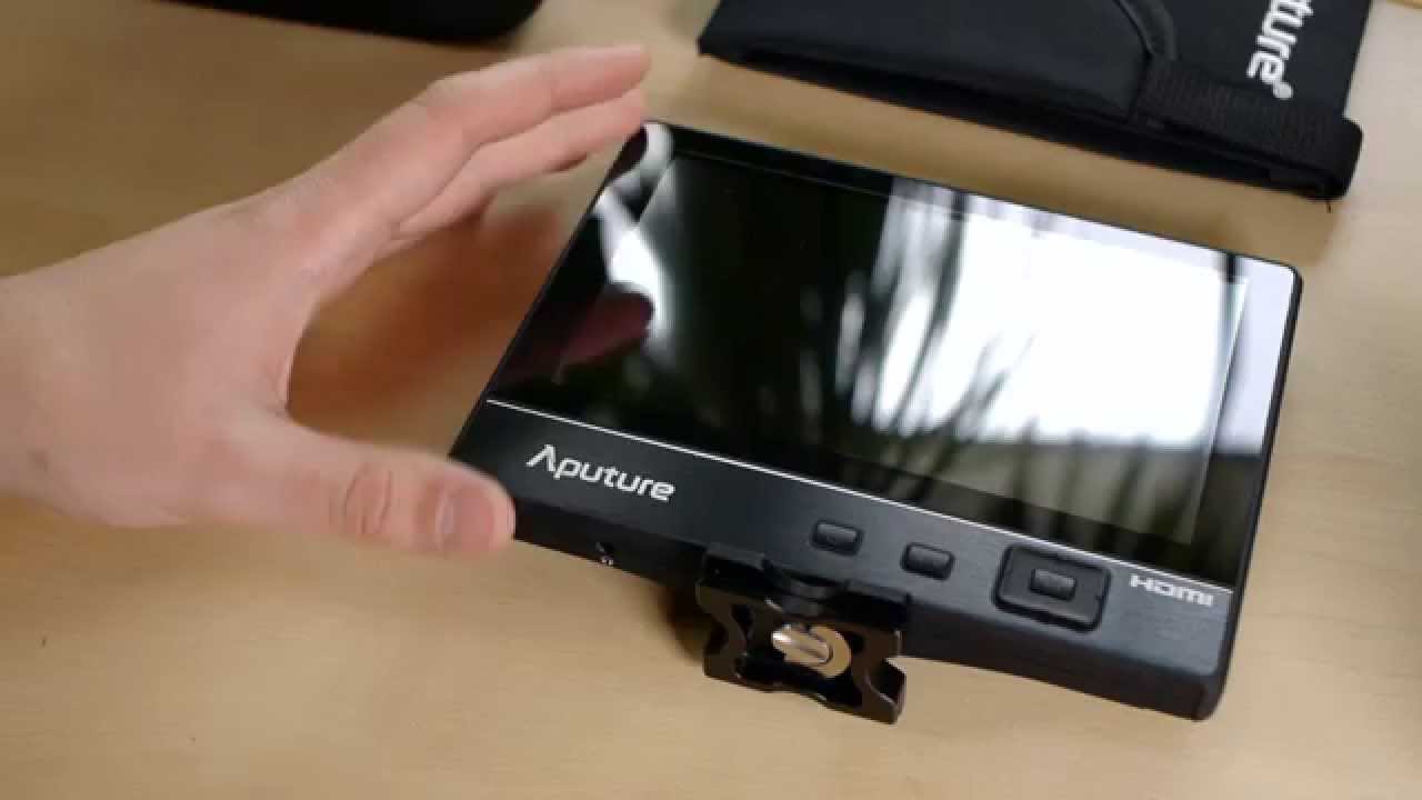 Aputure VS-2 (7