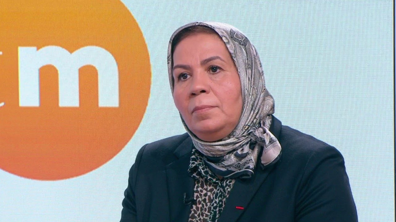 L'invitée d'actualité - Latifa Ibn Ziaten