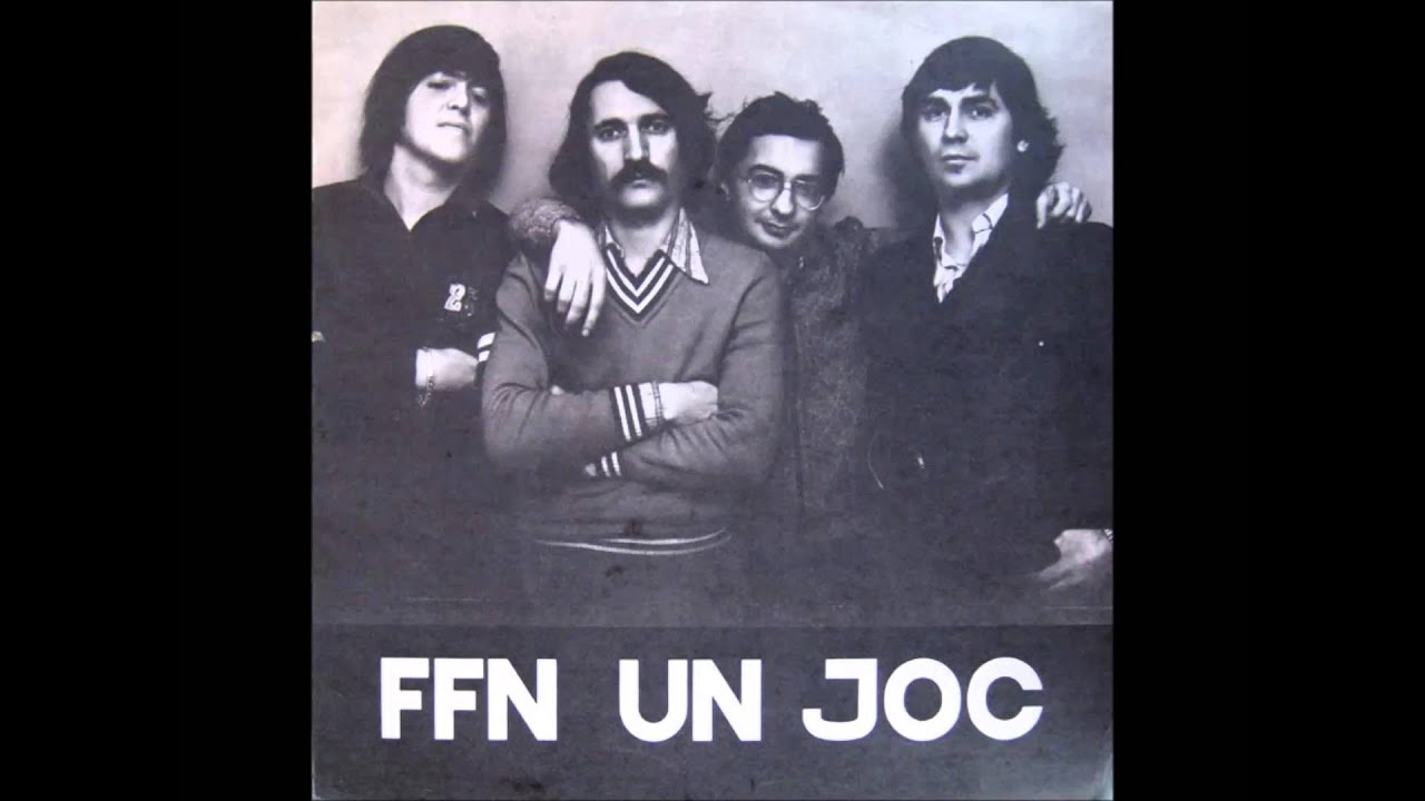 FFN - Un Joc Adevărat[1981]