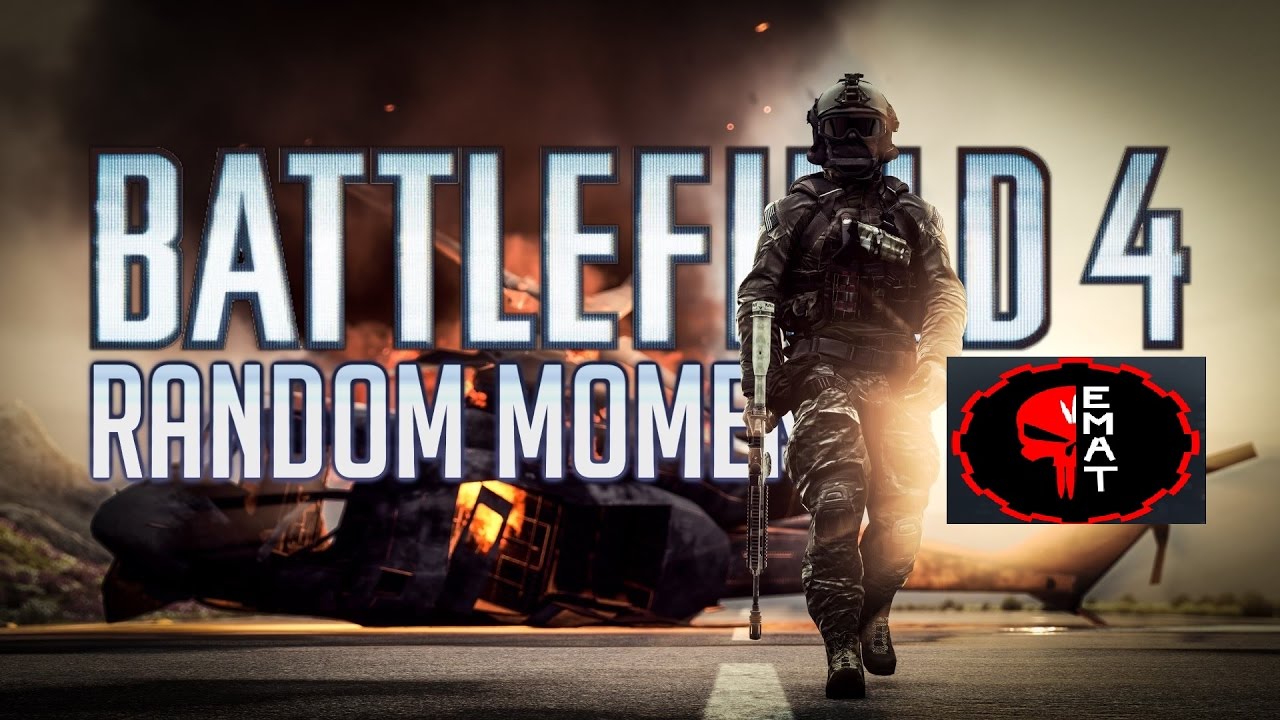 Battlefield 4 Momentos Clip and Commanders Xbox One 01