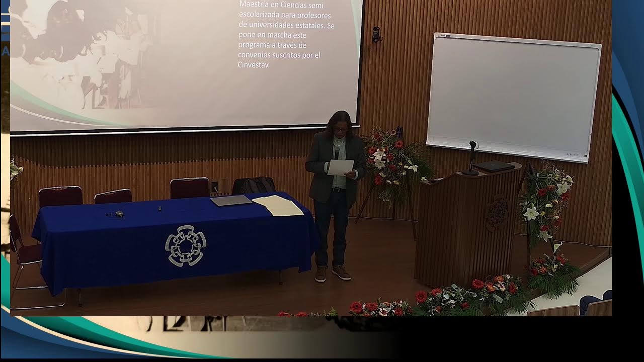 Celebración 50 Aniversario. Viernes 12 de septiembre.