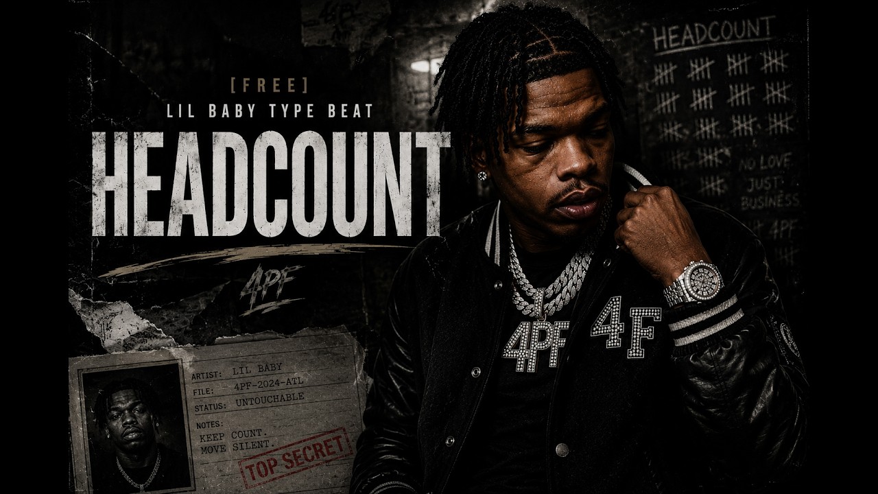 [FREE] Lil Baby Type Beat - 