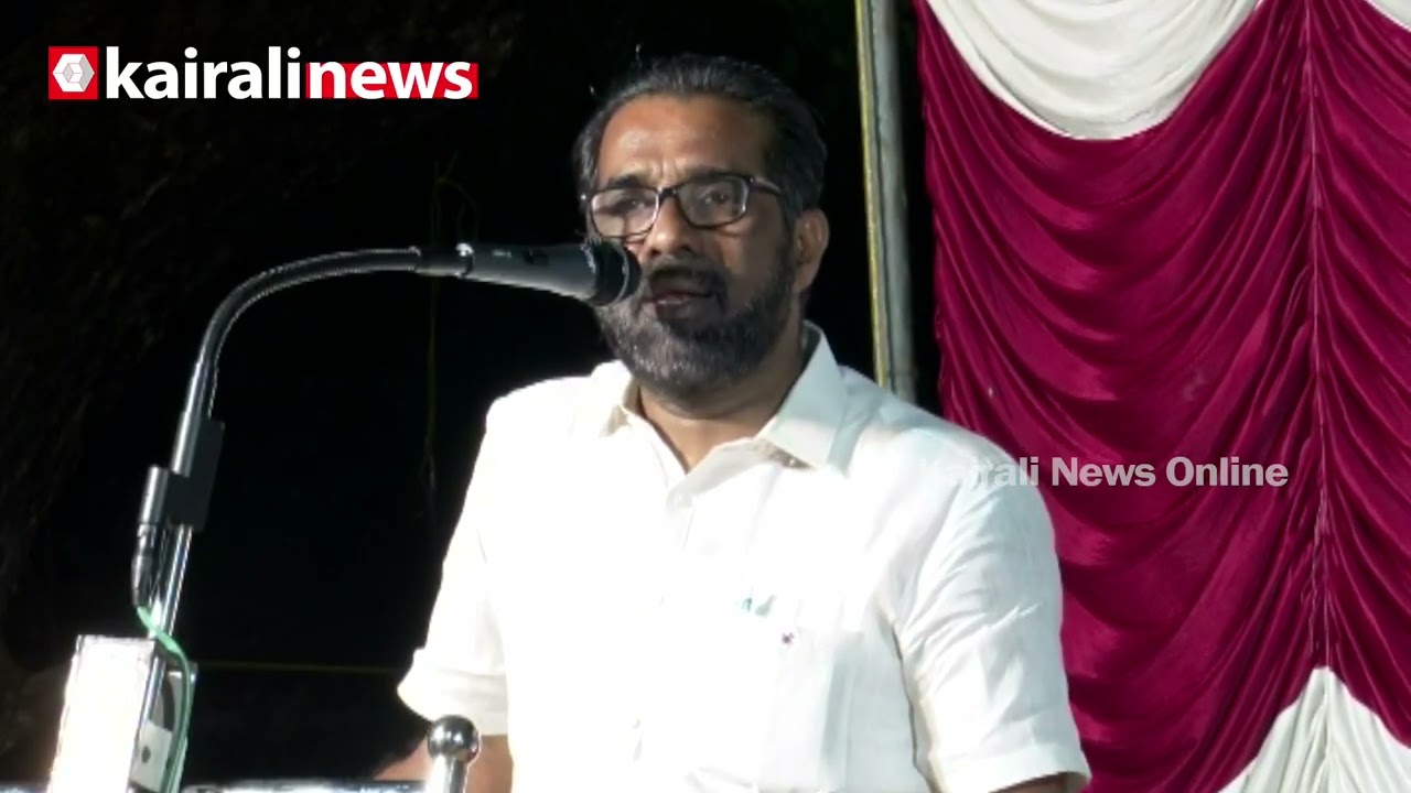 '10പരിപാടിയ്ക്ക് വിളിച്ചിട്ടും പങ്കെടുക്കാതെ മീഡിയക്കാരോട്  പങ്കെടുപ്പിച്ചില്ലെന്ന് പറയുന്നു'|HSalam