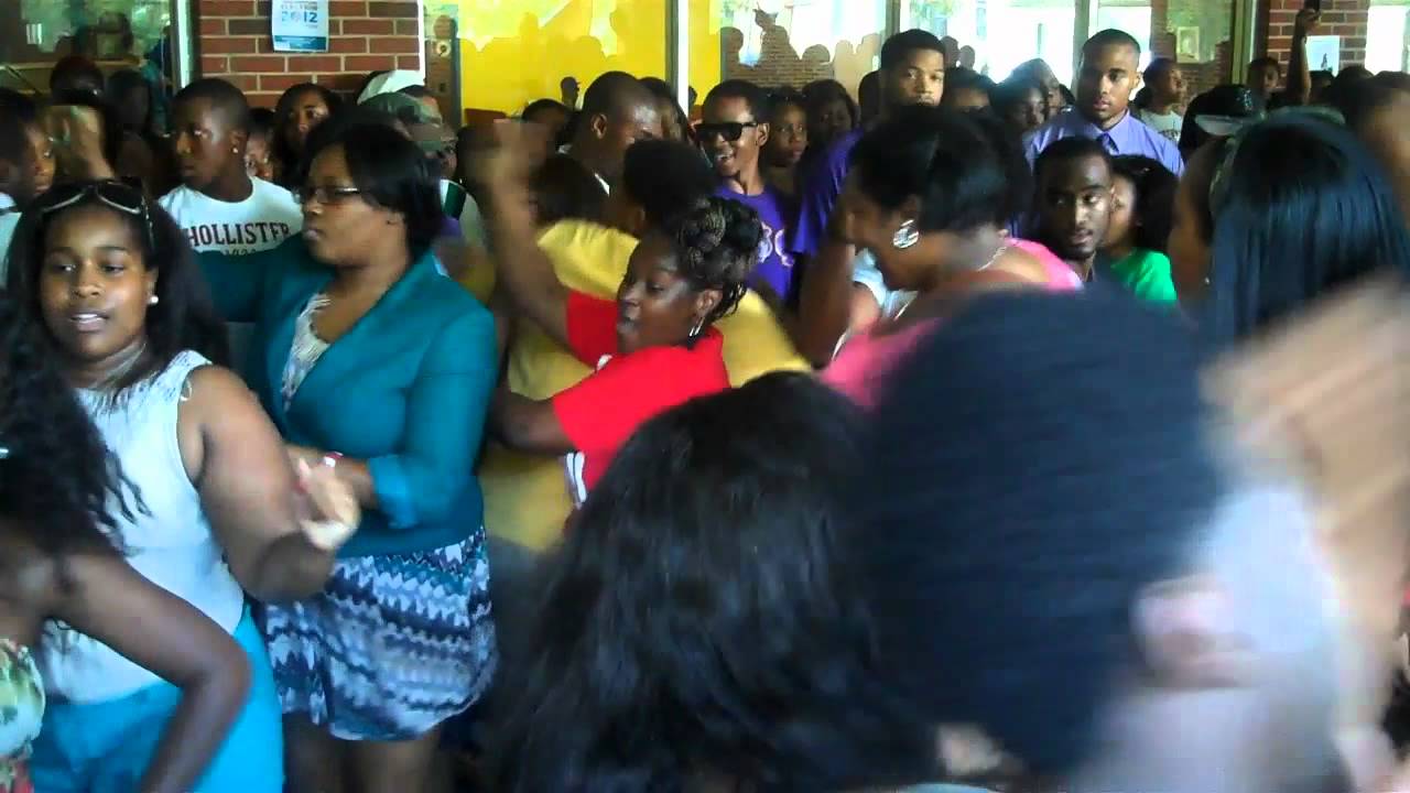 MGW What's Up Wednesday! Tougaloo College