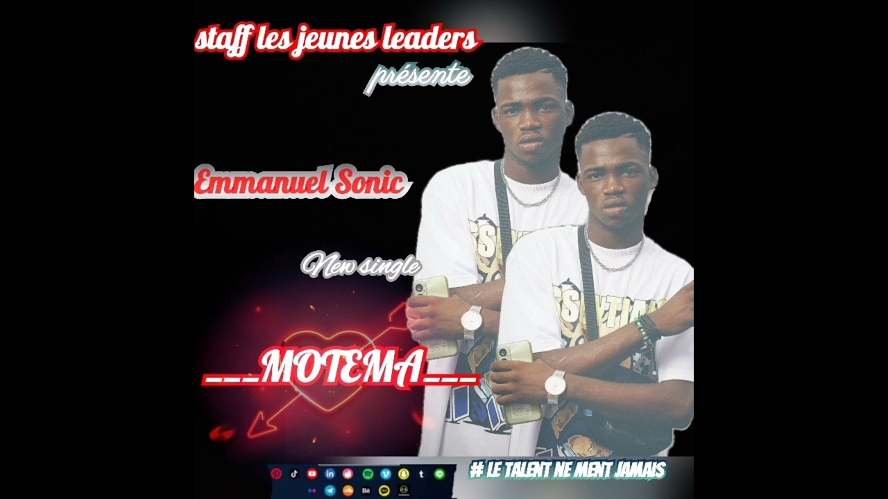 Emmanuel Sonic_ MOTEMA_(Audio officiel)