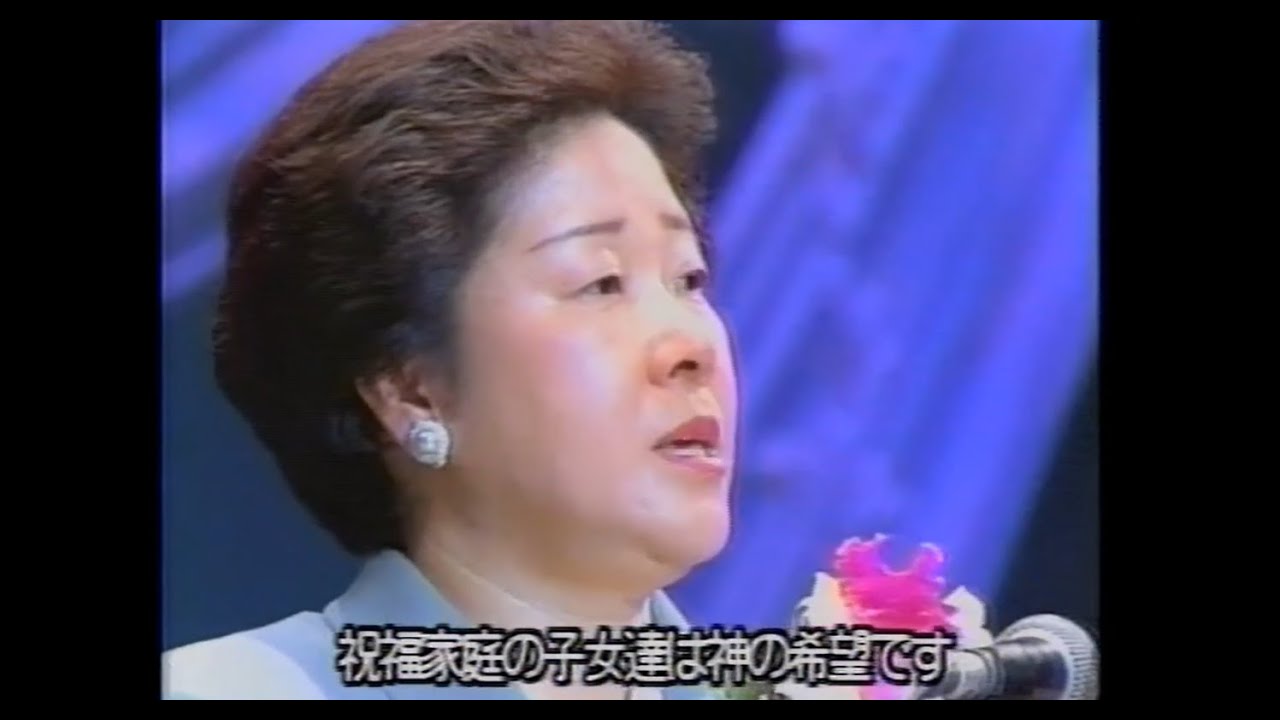 一片丹心「母親として」
