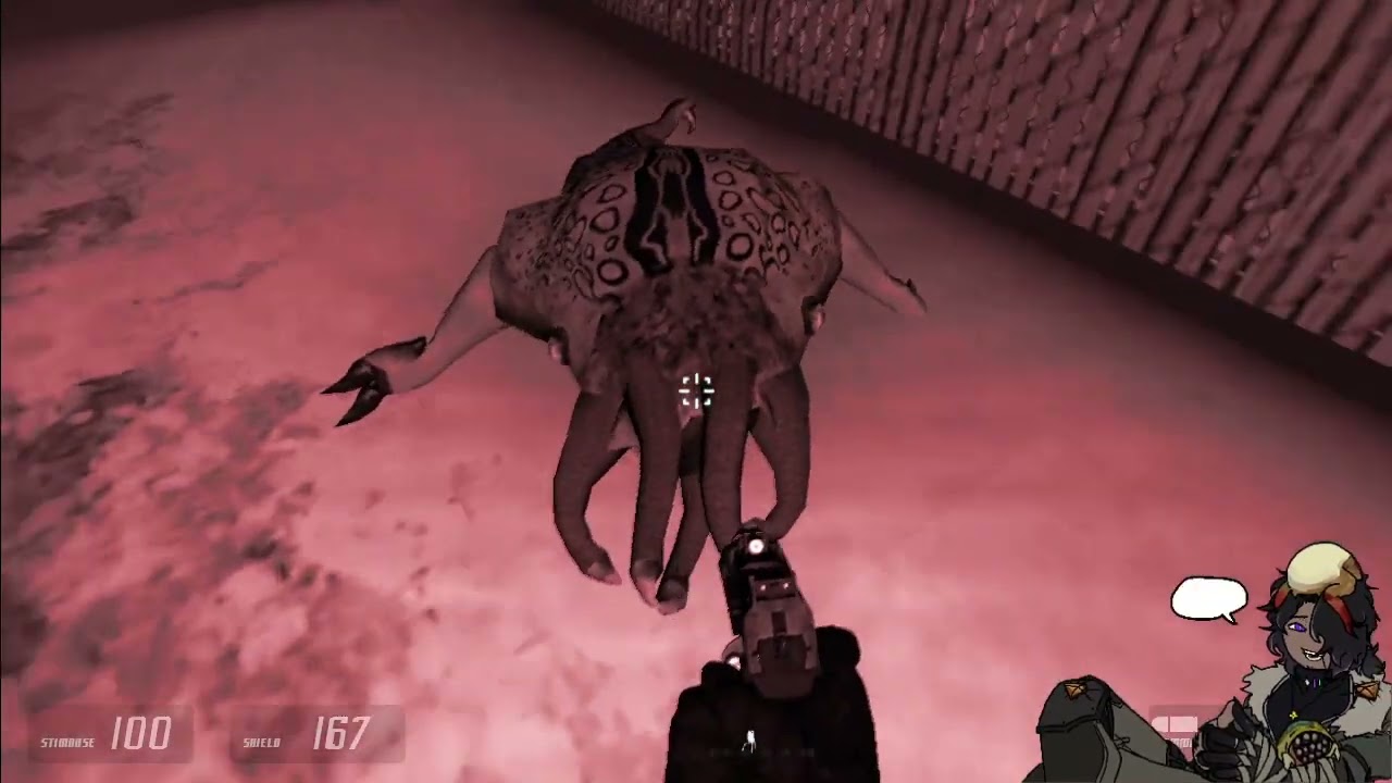 Entropy Zero 2 #2 - Chasing after myself