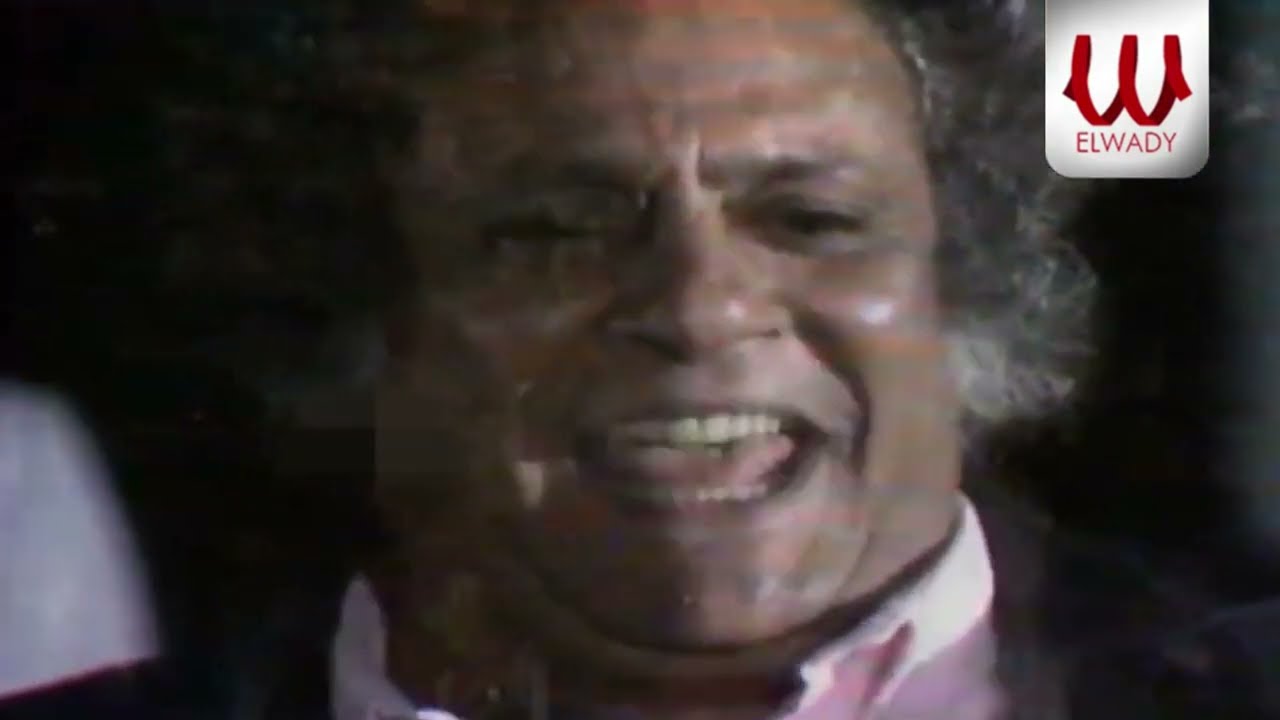 محمد نوح  - مدد مدد - لايف / Mohamed Nouh -  Madad Madad