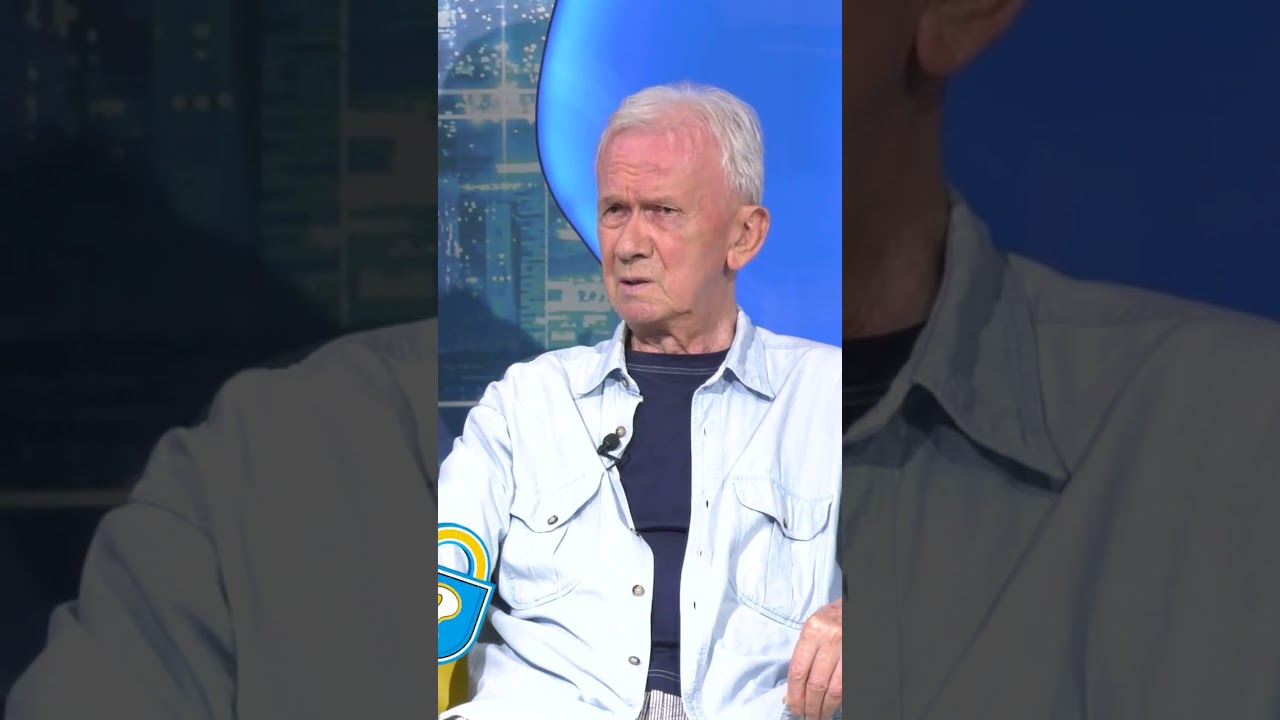 Slobodan Stupar - Živimo u feudalizmu