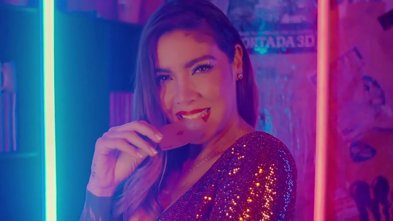 Kurado De Coco, Dr. Shenka - La M&aacute;s Chula (VIDEO OFICIAL)
