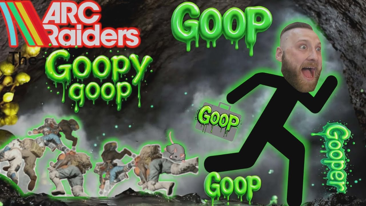 🚨-LIVE-King's Gooper's