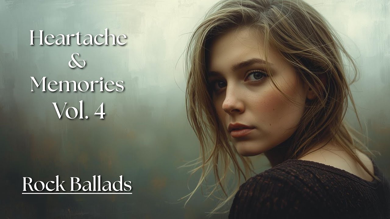 Do We Ever Really Stop? | Heartache & Memories Vol 4