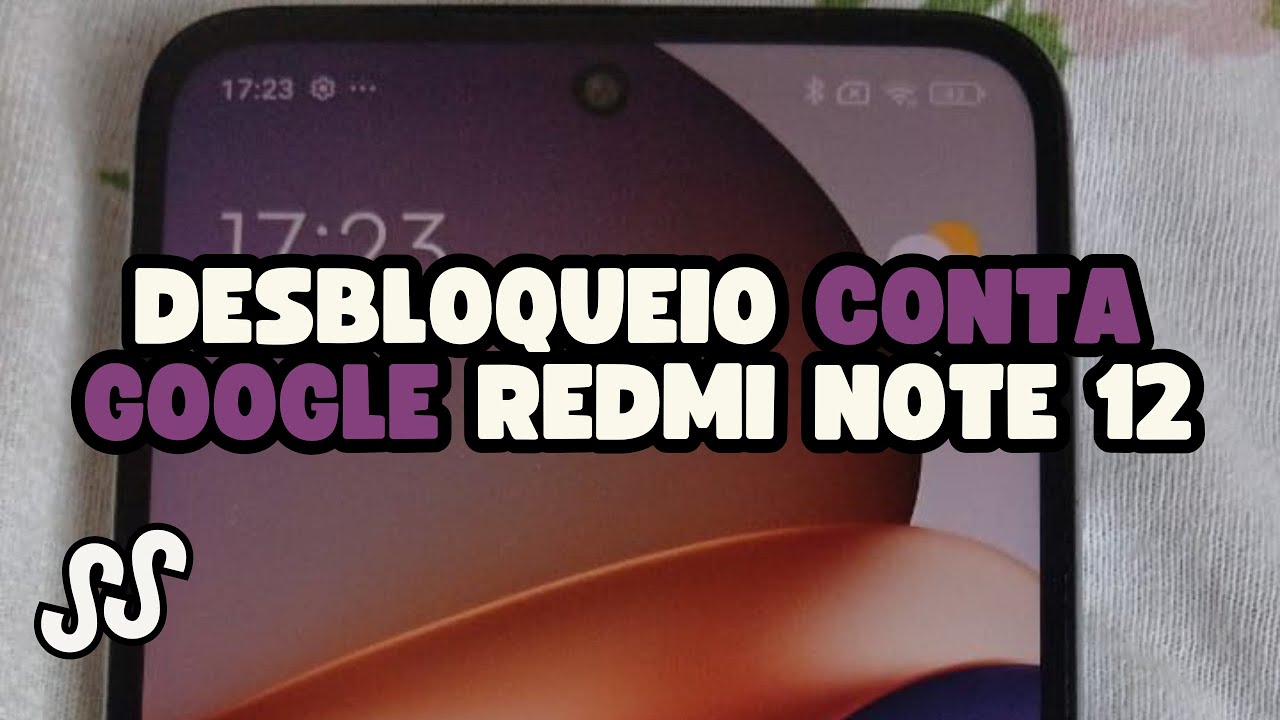 FRP REDMI NOTE 12 (tapas) UNLOCK TOOL