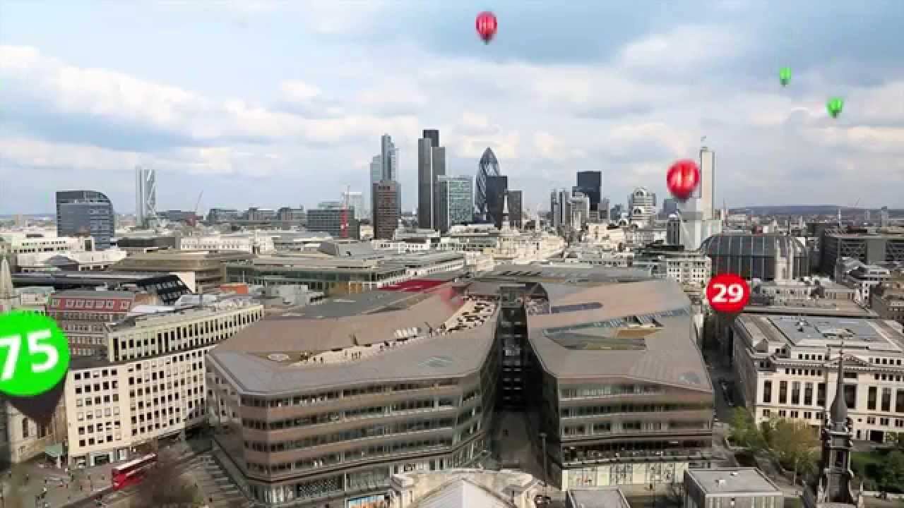 Local Data Company | What we do