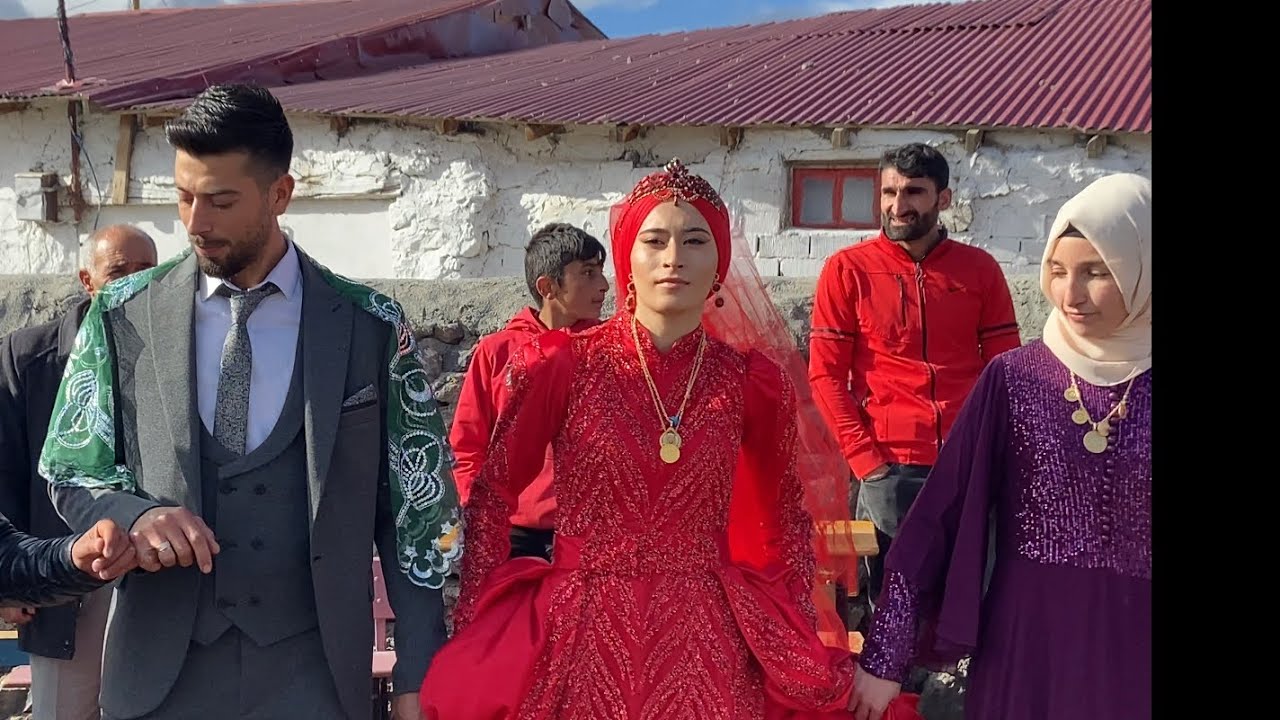 BÖYLE MUTLU BİR ÇİFT YOK GRUP İPEK ŞABAN KÖYÜ DÜĞÜNÜ 0544 850 14 96