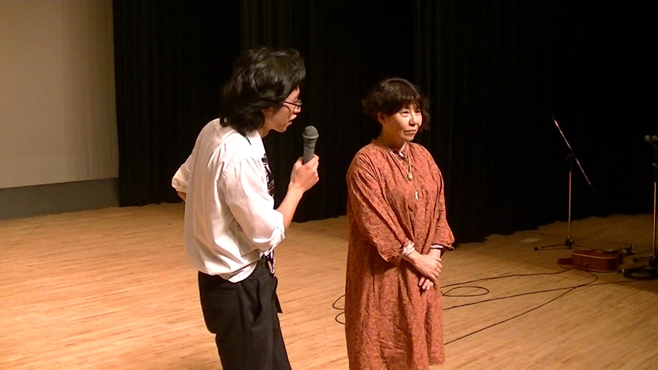 宮前TVドットコムとシゴトノジカン誕生の瞬間をカメラは抑えた！　大内智久　松嵜信　矢上悠登　ほか宮前市民館　２０２０年
