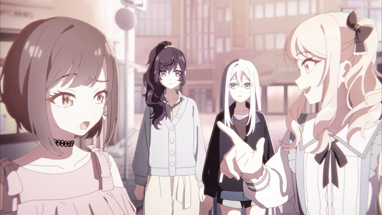 kimi no yoruwo kure but its lofi? - Nightcord at 25:00 x Megurine Luka