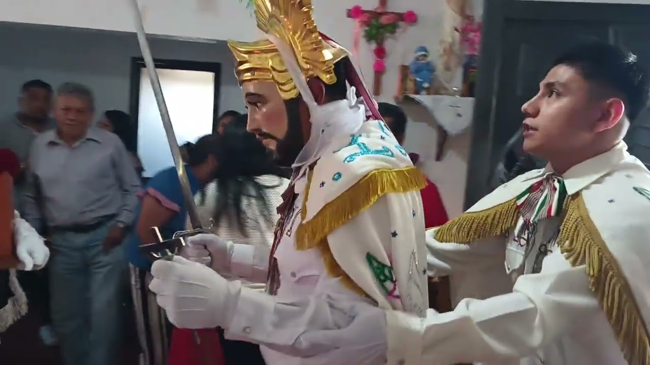 Santiagos Tequex septiembre 2023