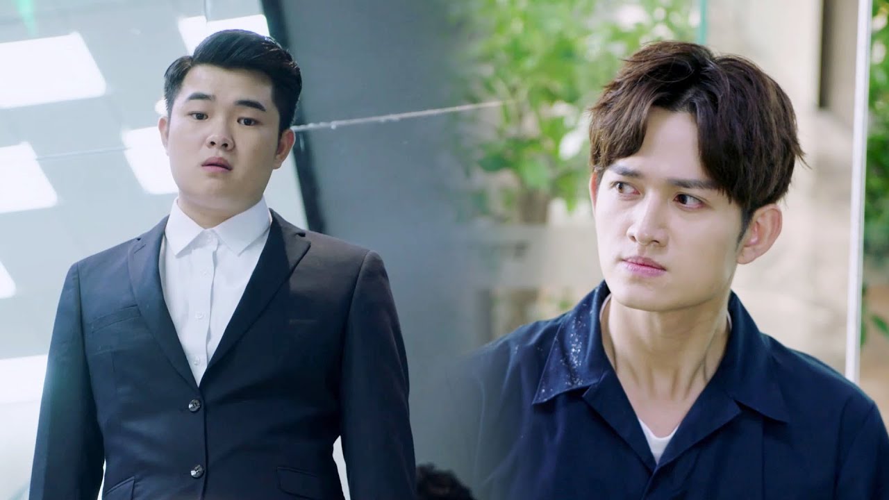 【Full Movie】清洁工竟是隐藏大佬，被老板欺负离职，用技术得到千万投资！