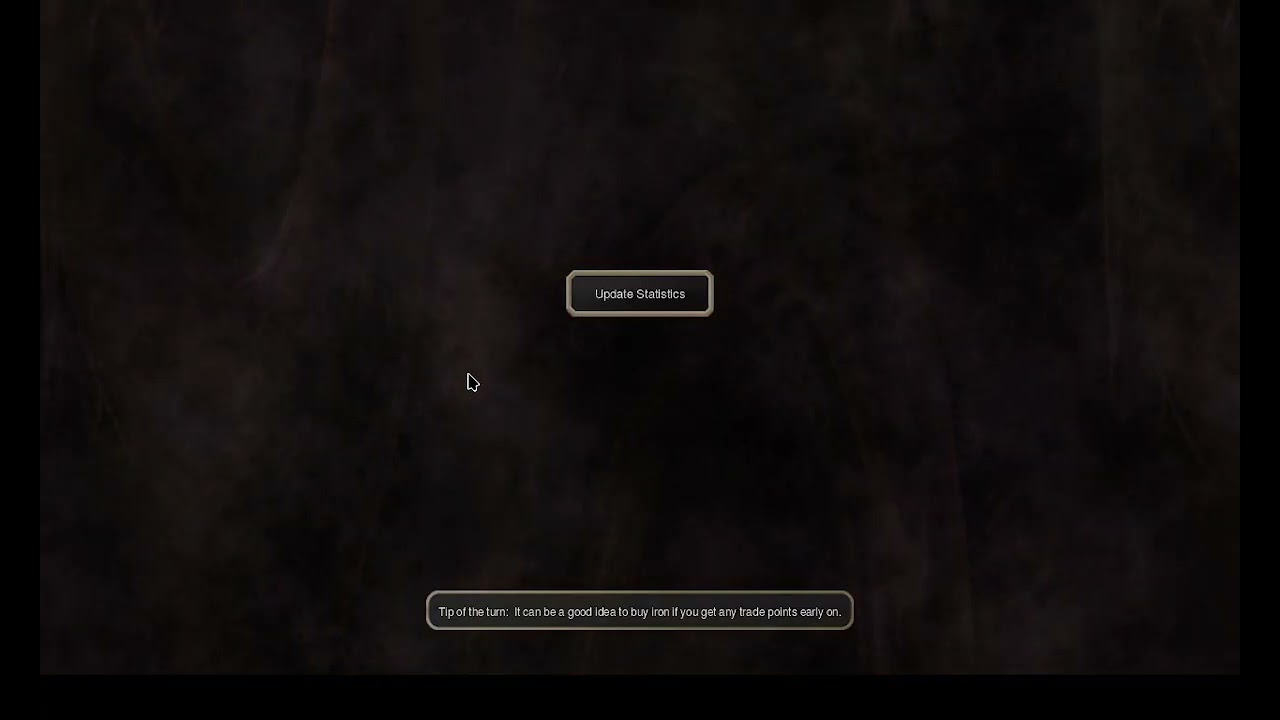 Accidental win as the Troll King