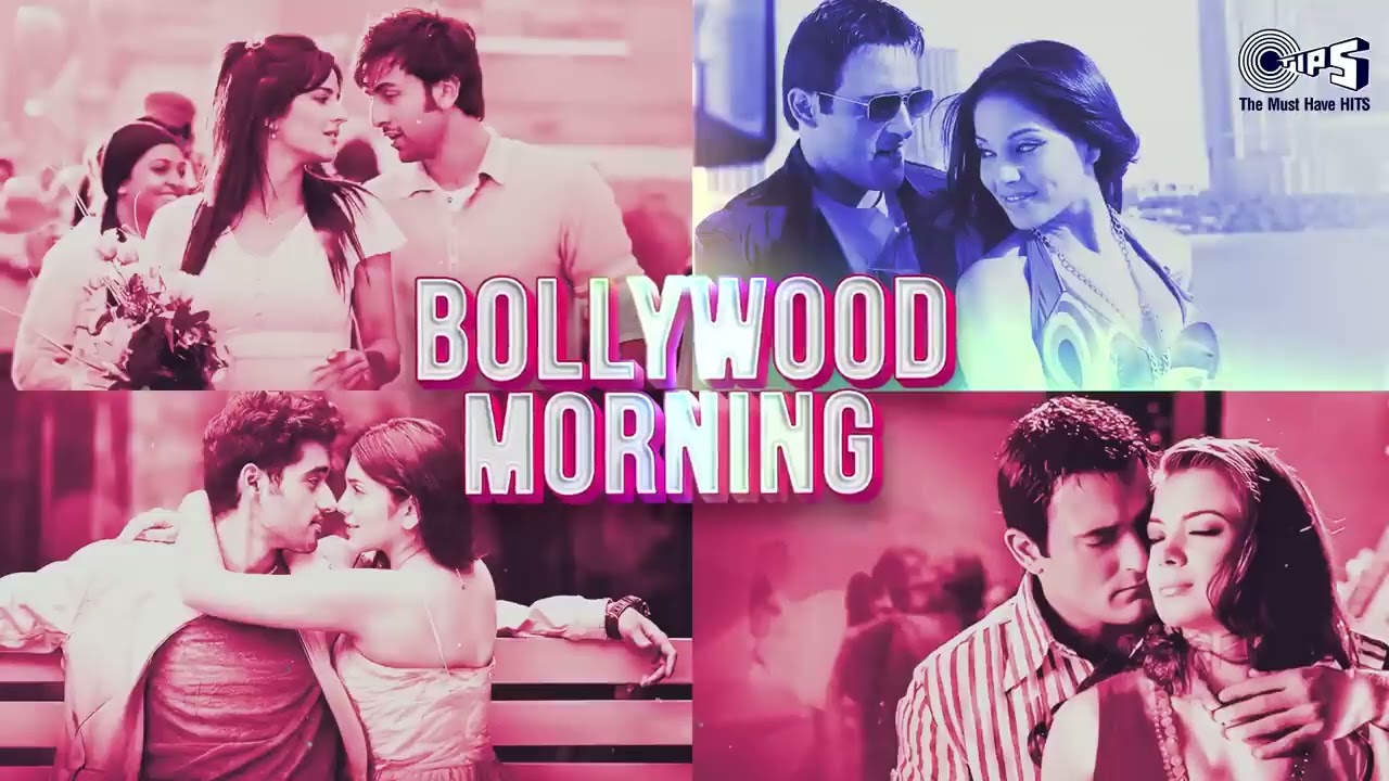 ❤️ Best Romantic Bollywood Songs | Hindi Love Songs Jukebox | Heart Touching Romantic Playlist