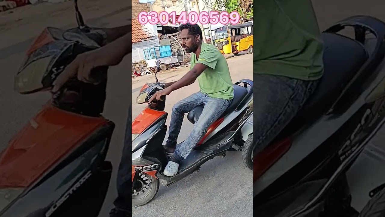 Three wheeler conversion