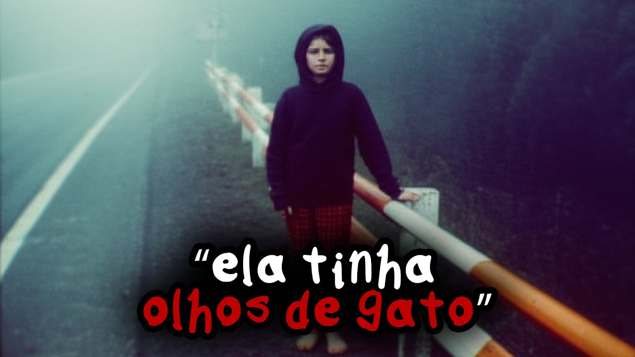 Relatos mais REAIS e OBSCUROS do Reddit