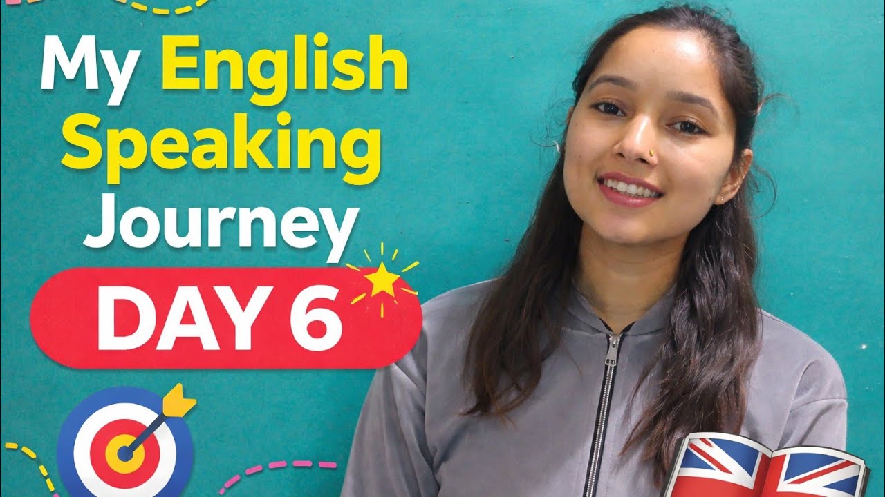 #Day 6 of my english learning journey 💓#viral #englishspeakingjourney #easyenglish 