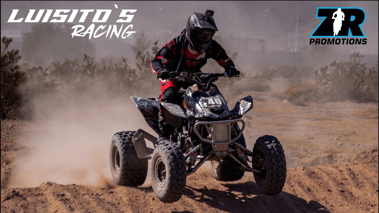 Luisitos Racing On-Board | ZR Promotions Grand Prix 2026