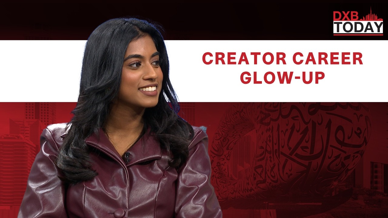 Twinkle Stanly on Building a Beauty & Lifestyle Brand in Dubai